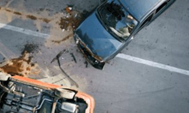 What to Do After a Car Accident in Mississippi?