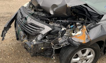 What to Do After a Car Accident in Texas?