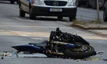 Involved In A Motorcycle Accident in California?