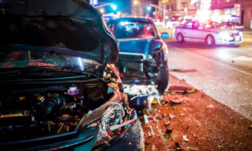 What is included in personal injury law?