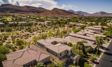 The Top Current Trends in Las Vegas Real Estate