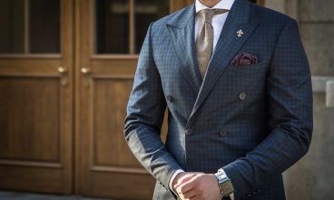 The Advantages of Custom-Made Suits and Shopping with Gage Court Clothiers in Baltimore, Maryland