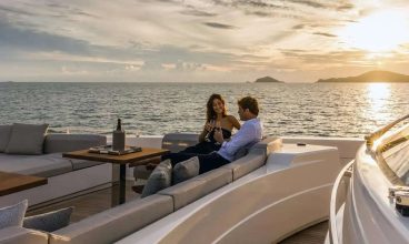 Unforgettable Experiences Await with Dubriani Yachts – Boat Rental & Yacht Charters