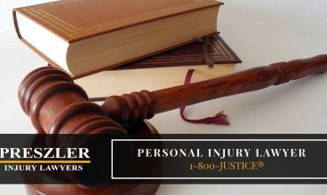 The Emotional Support Role of a Personal Injury Attorney in Whitby, Ontario