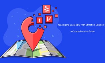 Maximizing Local SEO with Effective Citation Building: A Comprehensive Guide