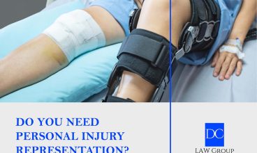 How a Los Angeles Car Accident Attorney Can Help You