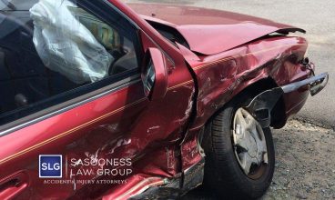 How to Maximize Compensation with a Personal Injury Attorney in Woodland Hills