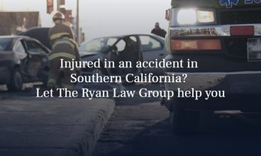 How Personal Injury Attorneys in Los Angeles Strengthen Your Case