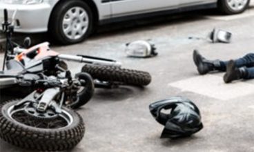 Maximizing Compensation: Working with a Motorcycle Accident Attorney in Kokomo, Indiana