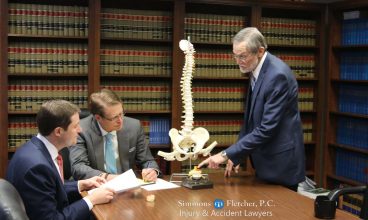 How Houston Personal Injury Lawyers Handle Insurance Companies