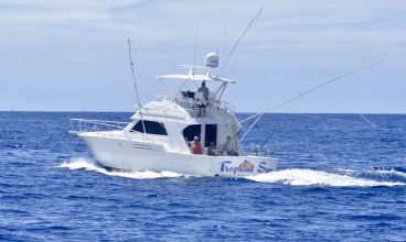 How to Choose the Best Fishing Charter in Kailua Kona