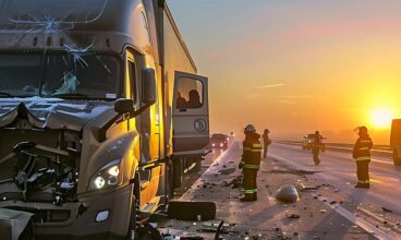 How Hartford Injury Attorneys Help After a Truck Accident