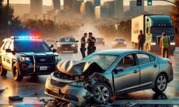 How a San Jose Car Accident Lawyer Can Maximize Your Compensation