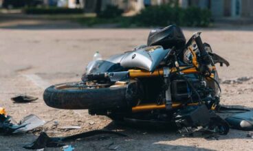 How Sacramento Motorcycle Accident Attorneys Handle Hit-and-Run Cases