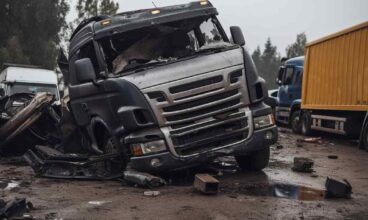 Truck Accident Attorney in Valencia: Fighting for Justice and Compensation