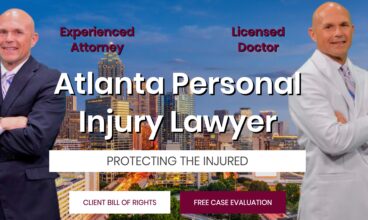 The Role of a Motorcycle Injury Lawyer in Your Atlanta Accident Case