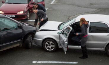 Why You Need a Rideshare Accident Lawyer in Athens, GA