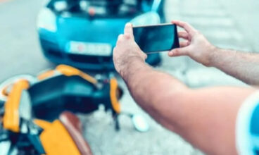 The Role of a Car Accident Lawyer in a Savannah Injury Claim
