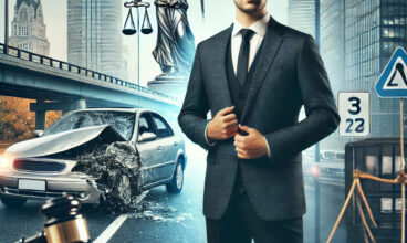 How an Okatie Car Accident Lawyer Can Help with a Hit-and-Run Case