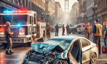 How an Oakland Car Wreck Lawyer Can Help with a DUI Accident Claim