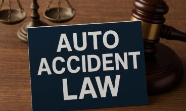 How a Waterbury Auto Accident Lawyer Can Maximize Your Settlement