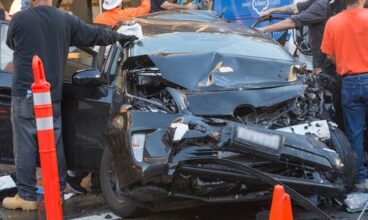 Can a Boston Personal Injury Lawyer Help If You Were Hit by an Uninsured Driver?