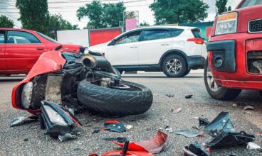 How to Choose the Right Motorcycle Accident Attorney in Torrance