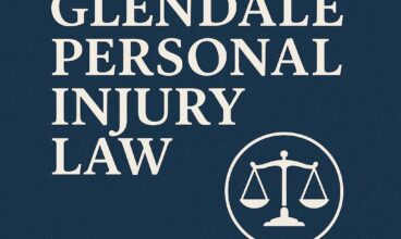 How a Glendale Personal Injury Lawyer Can Maximize Your Compensation