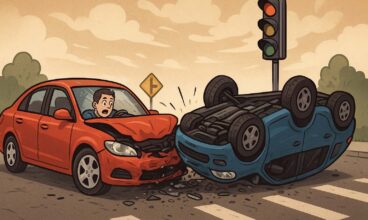 How Evidence Can Win Your Case: Tips from a Las Cruces Car Accident Lawyer