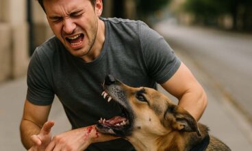 Why You Need a Dog Bite Attorney in El Paso After an Attack