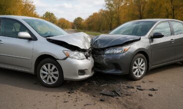 Austin Car Accident Lawyer Explains Your Rights After a Collision