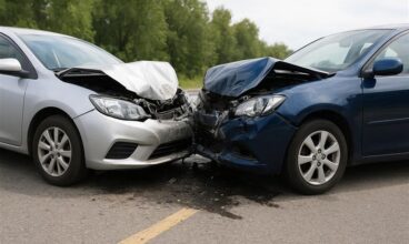 How a Myrtle Beach Car Accident Attorney Protects Your Legal Rights