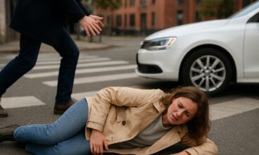 Why You Need a Personal Injury Attorney in New York After an Accident