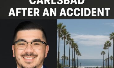 Why You Need a Personal Injury Attorney in Carlsbad After an Accident