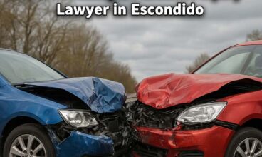 Why Local Experience Matters When Choosing a Personal Injury Lawyer in Escondido