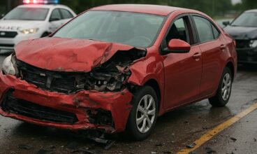 How a La Jolla Personal Injury Lawyer Can Help You After a Serious Accident