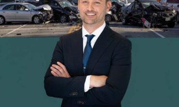 Why You Need a Long Beach Personal Injury Attorney After an Accident