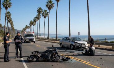 Why You Need a Personal Injury Attorney in Temecula After a Serious Motorcycle Accident