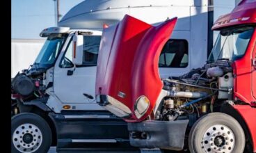 How a Greenville Truck Accident Attorney Can Help You Recover Maximum Compensation