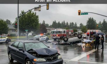 Why You Need a Skilled Personal Injury Lawyer in Fall River After an Accident