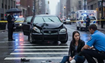 Steps to Take After an Accident: Advice from San Antonio Personal Injury Attorneys