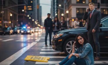 Mistakes to Avoid After an Accident in Baltimore: Advice from Local Injury Lawyers