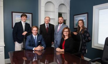 How Family Law and Personal Injury Cases Can Overlap in New Bern, NC