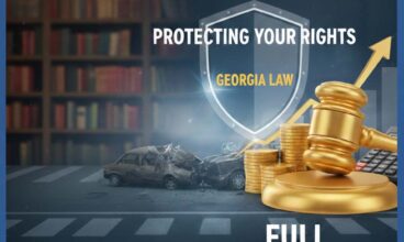How a Cumming Personal Injury Attorney Protects Your Rights After an Accident