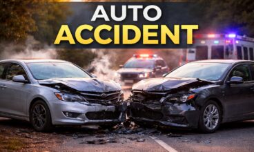 How a New Jersey, Jersey City Personal Injury Attorney Can Help After a Crash