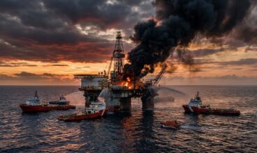 How an Oil Rig Accident Attorney in Corpus Christi Can Win Your Case