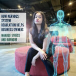 nervous system regulation for business owners